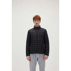 Bad Bear Miner Puffer Erkek Mont