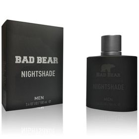 Bad Bear Nightshade EDP 100 ml Erkek Parfümü