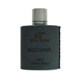 Bad Bear Nightshade EDT 100 ml Erkek Parfümü