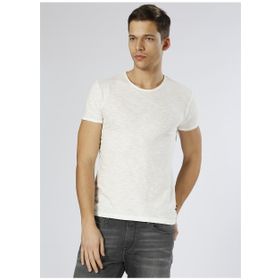 Bad Bear O-Neck Erkek T-shirt