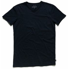 Bad Bear O-Neck Lacivert Erkek T-shirt