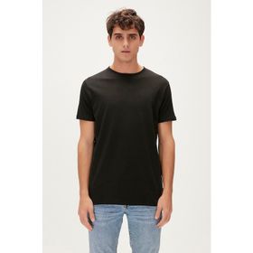 Bad Bear O - Neck Siyah Erkek T-Shirt