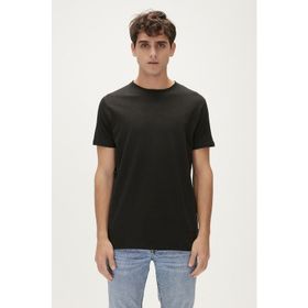 Bad Bear O - Neck Siyah Erkek T-Shirt