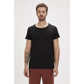 Bad Bear O - Neck Siyah Erkek T-Shirt