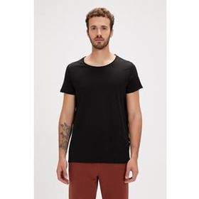 Bad Bear O - Neck Siyah Erkek T-Shirt
