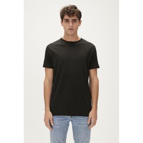 Bad Bear O - Neck Siyah Erkek T-Shirt