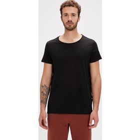 Bad Bear O - Neck Siyah Erkek T-Shirt
