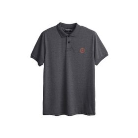 Bad Bear O Yaka Regular Fit Düz Erkek Koyu Gri T-Shirt