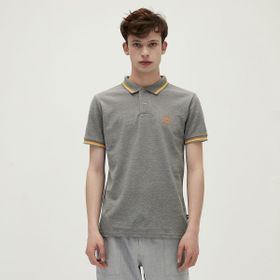 Bad Bear O Yaka Regular Fit Düz Erkek Koyu Gri T-Shirt