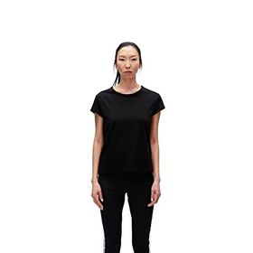 Bad Bear Olivia V-Neck Tee Siyah Kadın Tişört