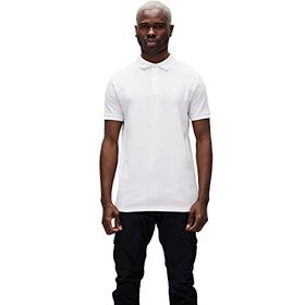 Bad Bear P6966S3766 Kırık Beyaz Stark Polo Yaka Erkek T-shirt