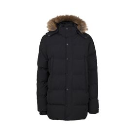 Bad Bear Pathfinder Coat Siyah Erkek Mont