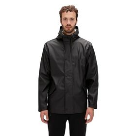 Bad Bear PATROL RAINCOAT LACİVERT Erkek Mont