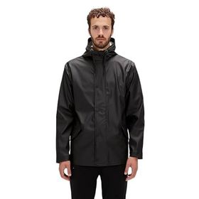 Bad Bear PATROL RAINCOAT LACİVERT Erkek Mont