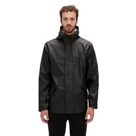 Bad Bear PATROL RAINCOAT LACİVERT Erkek Mont