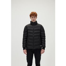 Bad Bear Phantom Puffer Siyah Erkek Mont