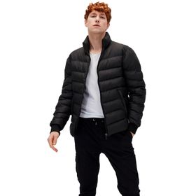 Bad Bear Phantom Puffer Siyah Erkek Mont