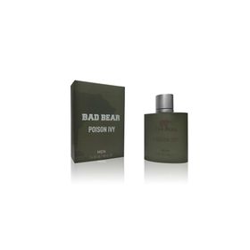 Bad Bear Poıson Ivy EDP 100 ml Erkek Parfüm