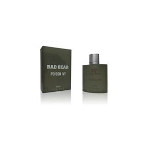 Bad Bear Poıson Ivy EDP 100 ml Erkek Parfüm