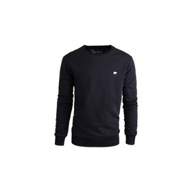 Bad Bear Presage Lacivert Erkek Sweatshirt