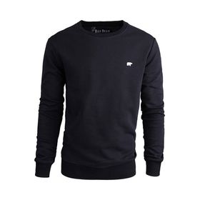 Bad Bear Presage Lacivert Erkek Sweatshirt