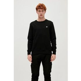 Bad Bear Presage Siyah Erkek Sweatshirt