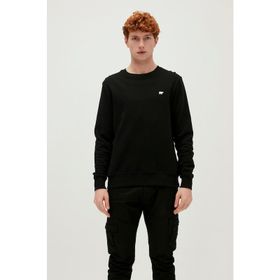 Bad Bear Presage Siyah Erkek Sweatshirt