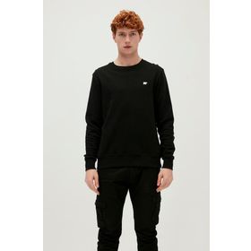 Bad Bear Presage Siyah Erkek Sweatshirt