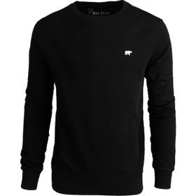 Bad Bear Presage Siyah Erkek Sweatshirt