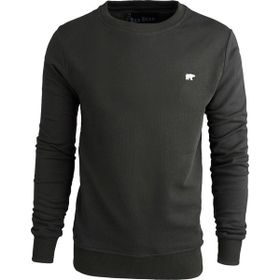 Bad Bear Presage Siyah Erkek Sweatshirt