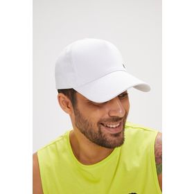 Bad Bear PURE CAP Beyaz Erkek Şapka