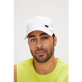 Bad Bear PURE CAP Beyaz Erkek Şapka