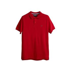 Bad Bear Pure Erkek Gri Polo Tişört