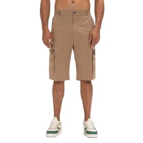 Bad Bear Rope SweatShorts Camel Kahverengi Erkek Şort