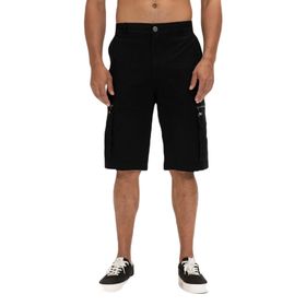 Bad Bear Rope SweatShorts Siyah Erkek Şort