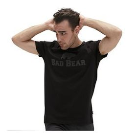 Bad Bear Siyah Bad Bear Tee Erkek T-shirt
