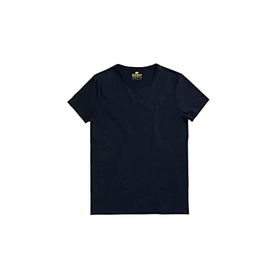 Bad Bear Solid Ks Lacivert Basic King Size Erkek T-shirt
