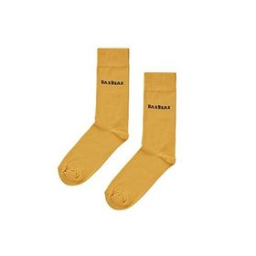 Bad Bear Solid Tall Hardal Erkek Çorap
