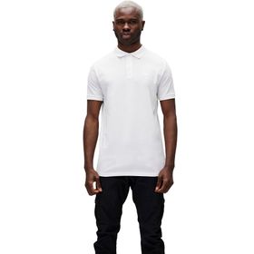 Bad Bear Stark Beyaz Polo Yaka Erkek T-shirt
