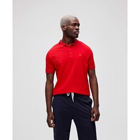 Bad Bear Stark Erkek Bordo Polo Spor Tişört