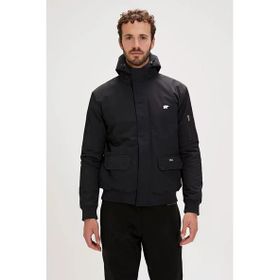 Bad Bear Swat Bomber Siyah Erkek Mont