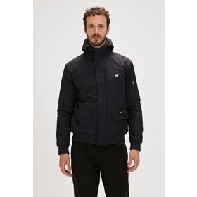 Bad Bear Swat Bomber Siyah Erkek Mont
