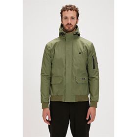 Bad Bear Swat Bomber Yeşil Erkek Ceket