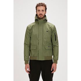 Bad Bear Swat Bomber Yeşil Erkek Ceket
