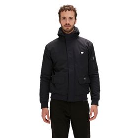 Bad Bear Sweat Bomber Lacivert Erkek Mont