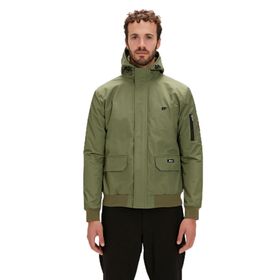 Bad Bear Sweat Bomber Lacivert Erkek Mont