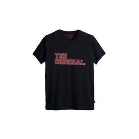Bad Bear The Original Tee Mavi Erkek Tişört