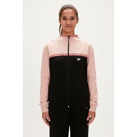 Bad Bear Tına Siyah Kadın Sweatshirt