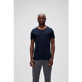 Bad Bear V-Neck Lacivert Erkek T-shirt