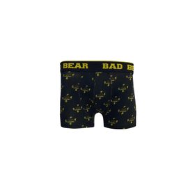 Bad Bear Voltage Siyah Erkek Boxer